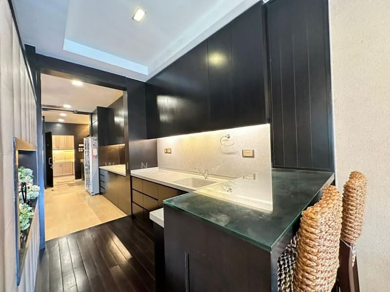 Semi-Detached House for Sale in Austin Perdana (Tebrau) - Winson Tan - Kitchen - PropertyGuru.com.my