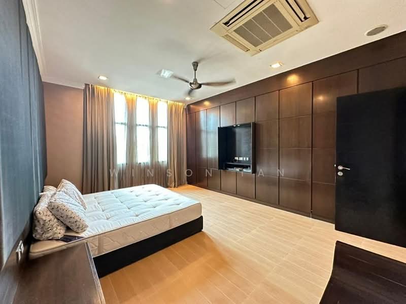 Semi-Detached House for Sale in Austin Perdana (Tebrau) - Winson Tan - Bedroom - PropertyGuru.com.my