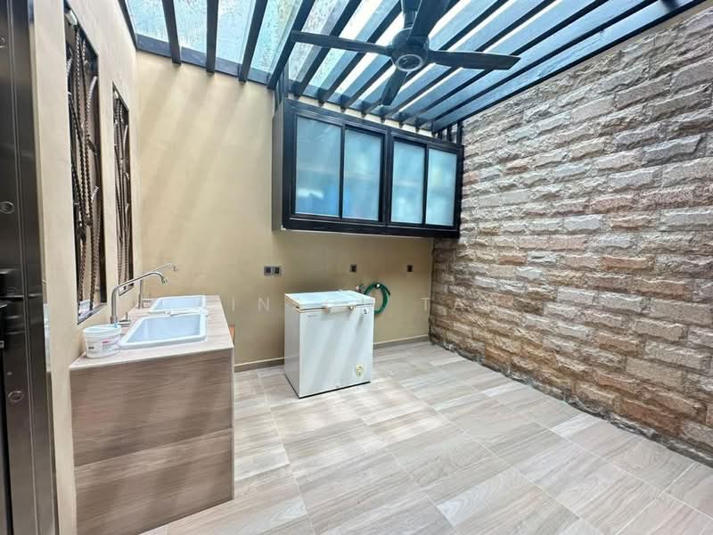 Semi-Detached House for Sale in Austin Perdana (Tebrau) - Winson Tan - Exterior - PropertyGuru.com.my