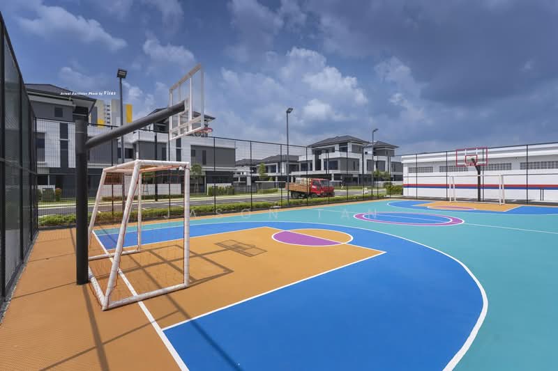 Townhouse for Rent in Eco Ardence (Setia Alam) - Jason Tan - PropertyGuru.com.my