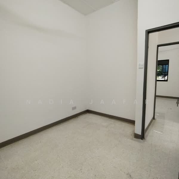 1-storey Terraced House for Sale in Taman Melawati (Ulu Kelang) - Nadia Jaafar - Interior - PropertyGuru.com.my