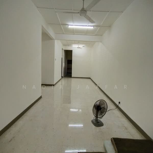 1-storey Terraced House for Sale in Taman Melawati (Ulu Kelang) - Nadia Jaafar - Interior - PropertyGuru.com.my