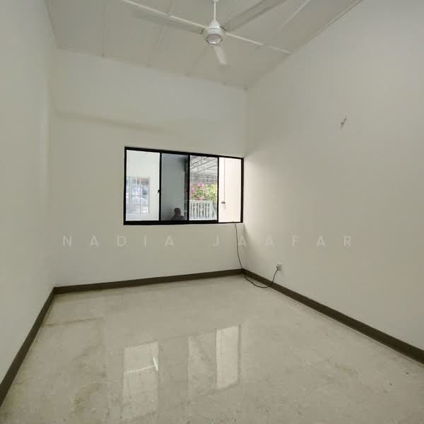 1-storey Terraced House for Sale in Taman Melawati (Ulu Kelang) - Nadia Jaafar - Interior - PropertyGuru.com.my