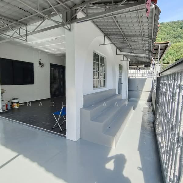 1-storey Terraced House for Sale in Taman Melawati (Ulu Kelang) - Nadia Jaafar - Exterior - PropertyGuru.com.my