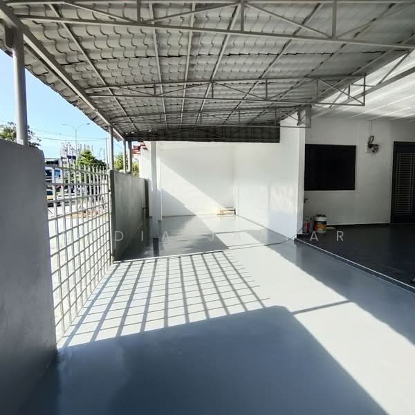 1-storey Terraced House for Sale in Taman Melawati (Ulu Kelang) - Nadia Jaafar - Exterior - PropertyGuru.com.my
