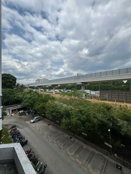 Condominium for Sale at D'aman Crimson - Hailey Leong - PropertyGuru.com.my