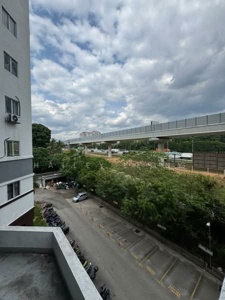 Condominium for Sale at D'aman Crimson - Hailey Leong - PropertyGuru.com.my