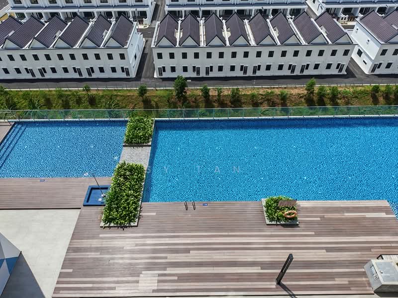 Service Residence for Sale at Midas @ Seri Alam - SY Tan - Exterior - PropertyGuru.com.my