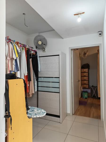 Service Residence for Sale at Midas @ Seri Alam - SY Tan - Interior - PropertyGuru.com.my