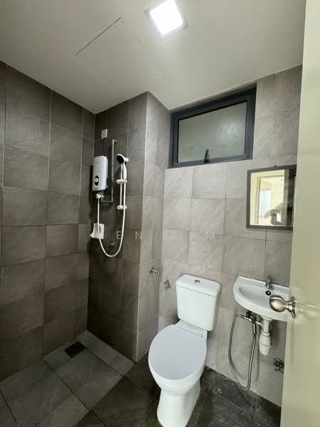 Condominium for Rent at Sky Awani Residensi 2 - Ben Lim - Bathroom - PropertyGuru.com.my