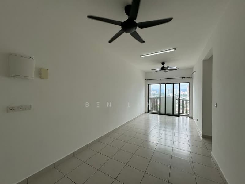 Condominium for Rent at Sky Awani Residensi 2 - Ben Lim - View - PropertyGuru.com.my