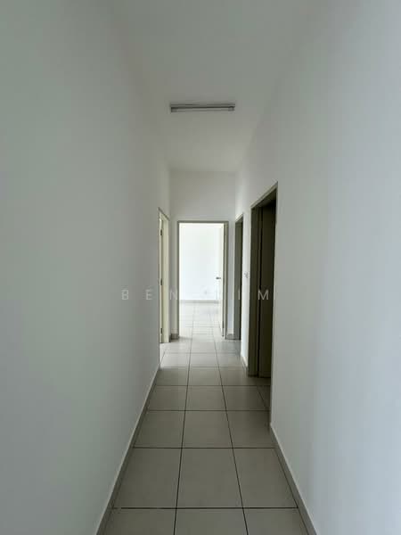 Condominium for Rent at Sky Awani Residensi 2 - Ben Lim - Corridor - PropertyGuru.com.my