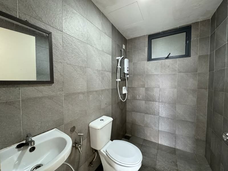 Condominium for Rent at Sky Awani Residensi 2 - Ben Lim - Bathroom - PropertyGuru.com.my