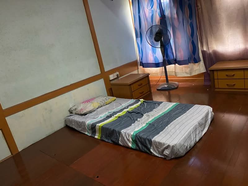 Taman Seri Damai untuk Untuk Dijual - RM 370,000, Feb 2026 - Bedroom - PropertyGuru.com.my