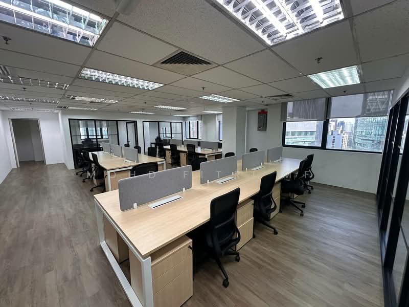 Office for Rent in KLCC (KL City Centre) - Mohd Fitri MF - Interior - PropertyGuru.com.my