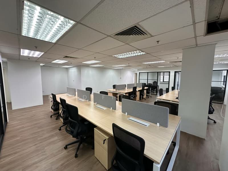 Office for Rent in KLCC (KL City Centre) - Mohd Fitri MF - Interior - PropertyGuru.com.my