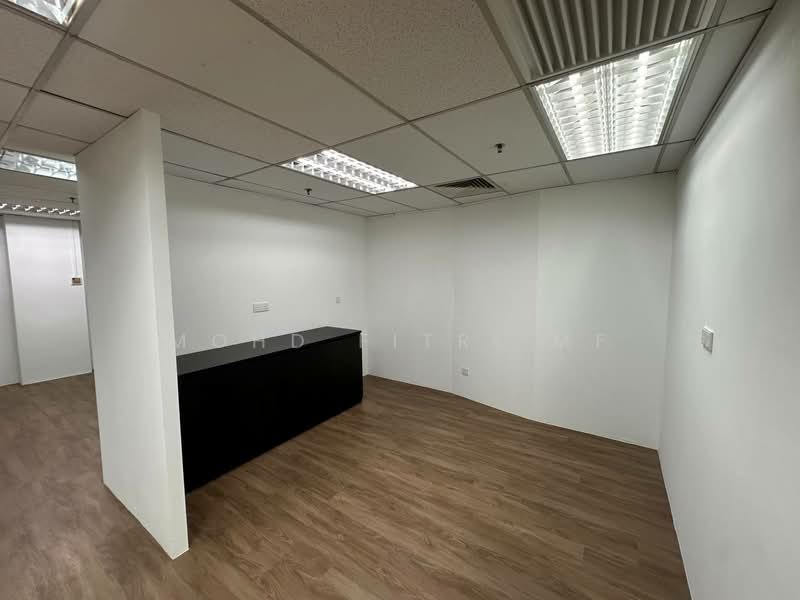 Office for Rent in KLCC (KL City Centre) - Mohd Fitri MF - Interior - PropertyGuru.com.my