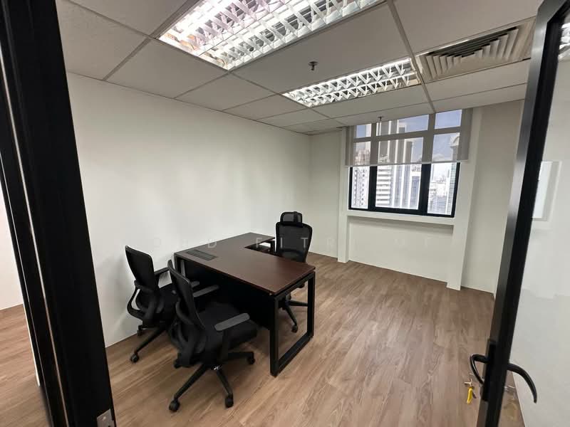 Office for Rent in KLCC (KL City Centre) - Mohd Fitri MF - Interior - PropertyGuru.com.my