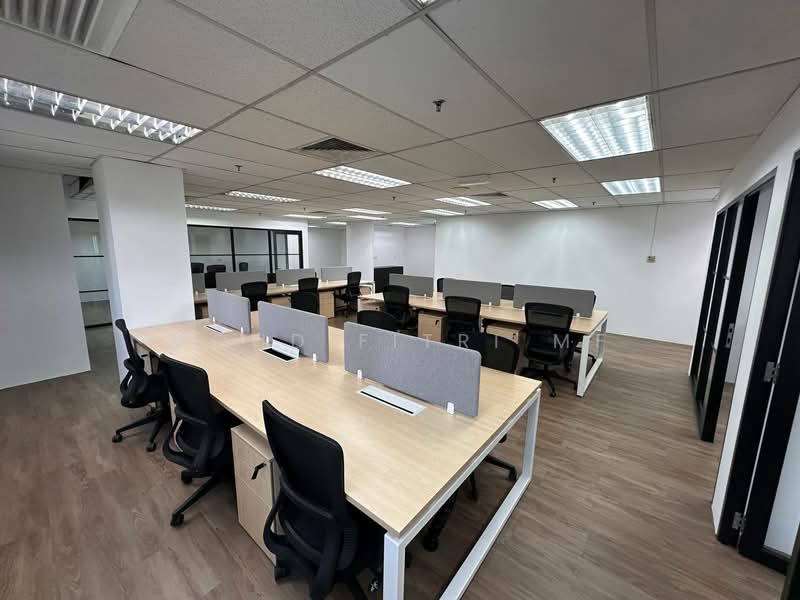 Office for Rent in KLCC (KL City Centre) - Mohd Fitri MF - Interior - PropertyGuru.com.my