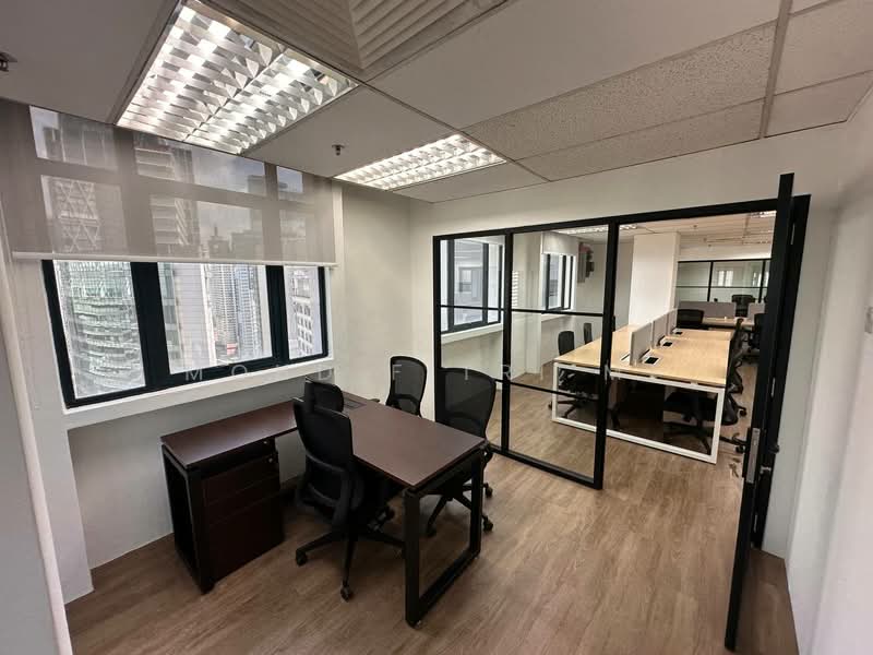 Office for Rent in KLCC (KL City Centre) - Mohd Fitri MF - Interior - PropertyGuru.com.my