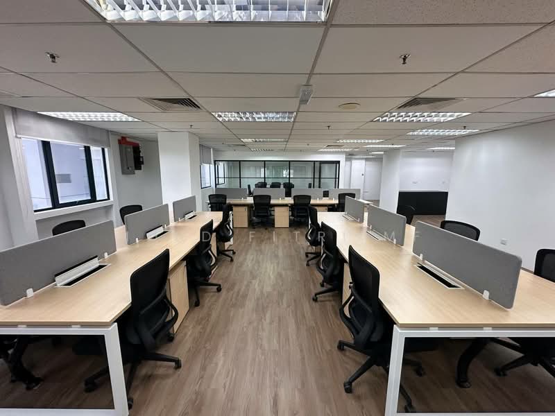Office for Rent in KLCC (KL City Centre) - Mohd Fitri MF - Interior - PropertyGuru.com.my