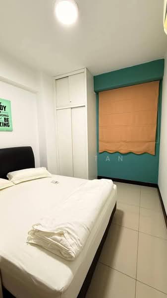 Condominium for Sale at Kinta Riverfront Hotel & Suites - Jeff Tan - Bedroom - PropertyGuru.com.my