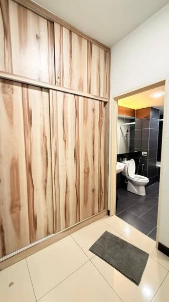 Condominium for Sale at Kinta Riverfront Hotel & Suites - Jeff Tan - Bathroom - PropertyGuru.com.my