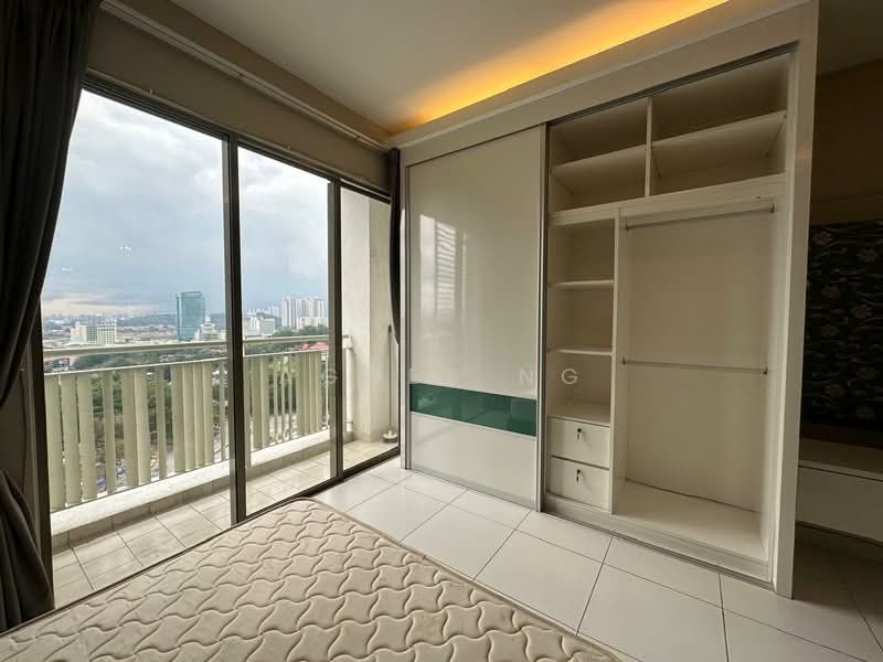 Kondominium untuk Disewa di Neo Damansara - Agnes Ng - Bedroom - PropertyGuru.com.my
