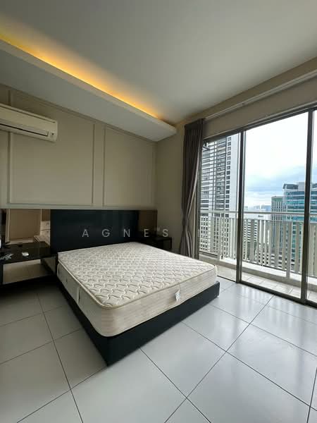 Kondominium untuk Disewa di Neo Damansara - Agnes Ng - Bedroom - PropertyGuru.com.my