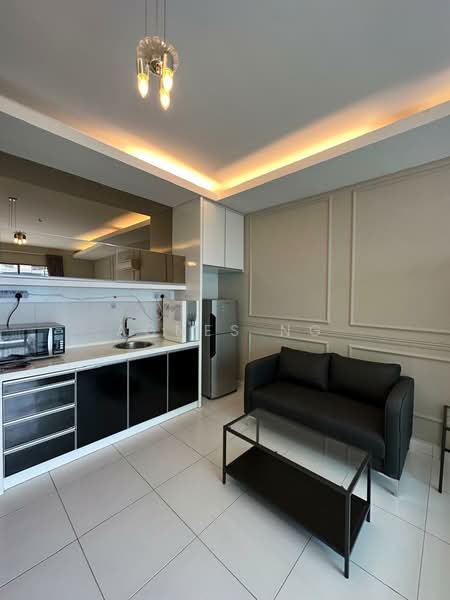 Kondominium untuk Disewa di Neo Damansara - Agnes Ng - Interior - PropertyGuru.com.my
