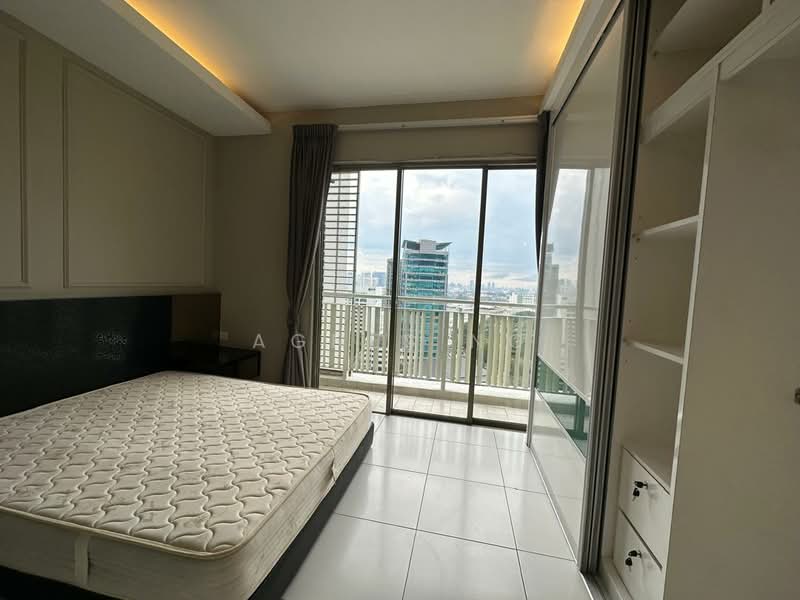 Kondominium untuk Disewa di Neo Damansara - Agnes Ng - Bedroom - PropertyGuru.com.my