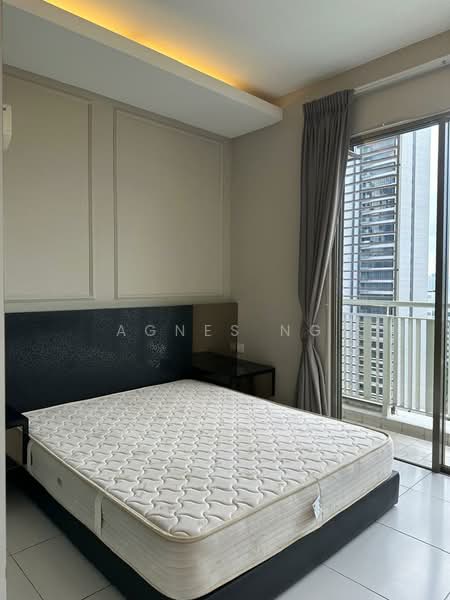 Kondominium untuk Disewa di Neo Damansara - Agnes Ng - Bedroom - PropertyGuru.com.my