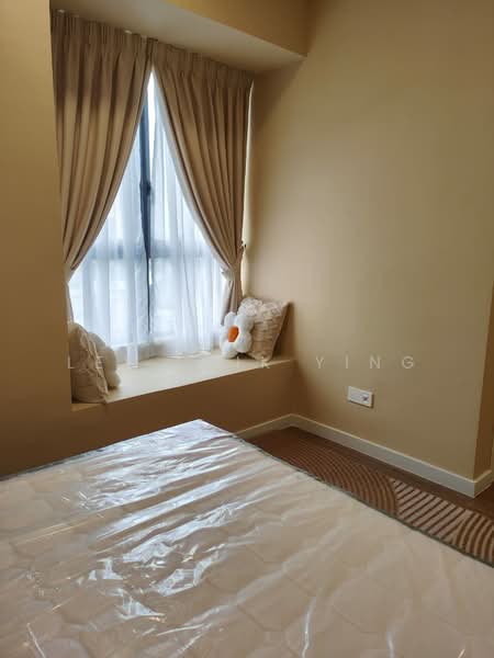 Helix2 @ PJ South untuk Untuk Disewa - RM 3,000 /bulan, Feb 2026 - Bedroom - PropertyGuru.com.my