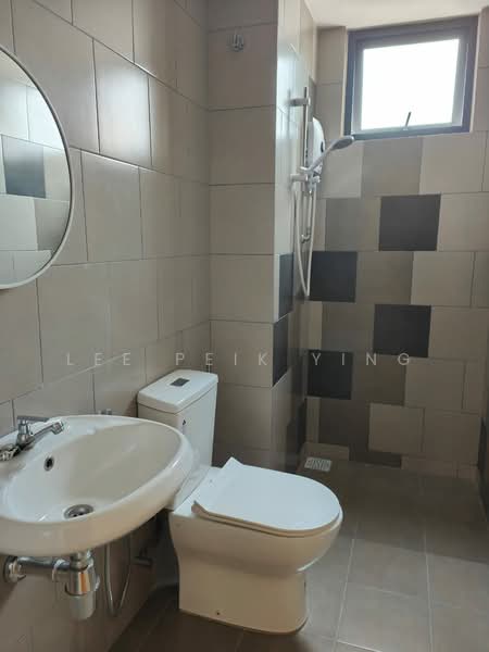 Helix2 @ PJ South untuk Untuk Disewa - RM 3,000 /bulan, Feb 2026 - Bathroom - PropertyGuru.com.my
