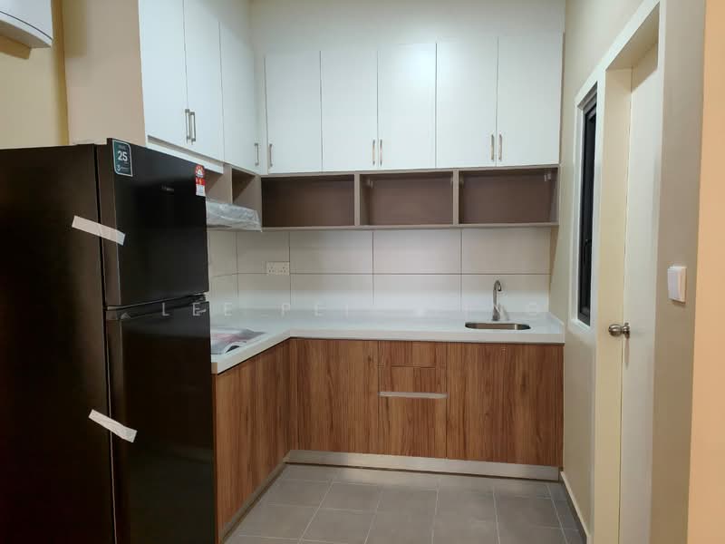 Helix2 @ PJ South untuk Untuk Disewa - RM 3,000 /bulan, Feb 2026 - Kitchen - PropertyGuru.com.my