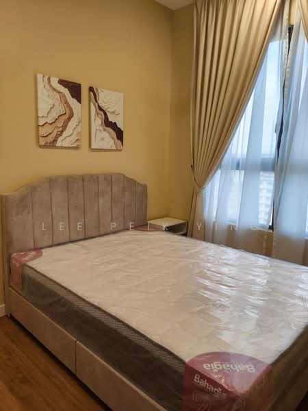Helix2 @ PJ South untuk Untuk Disewa - RM 3,000 /bulan, Feb 2026 - Bedroom - PropertyGuru.com.my