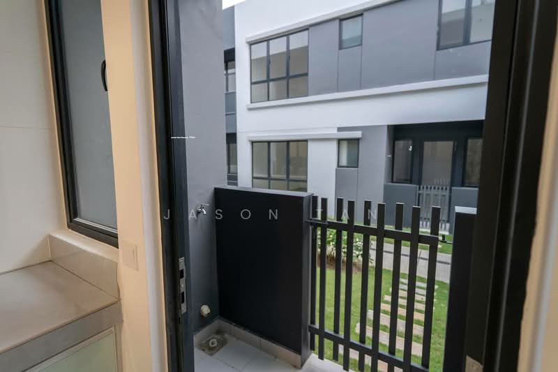 Townhouse for Rent in Eco Ardence (Setia Alam) - Jason Tan - Exterior - PropertyGuru.com.my