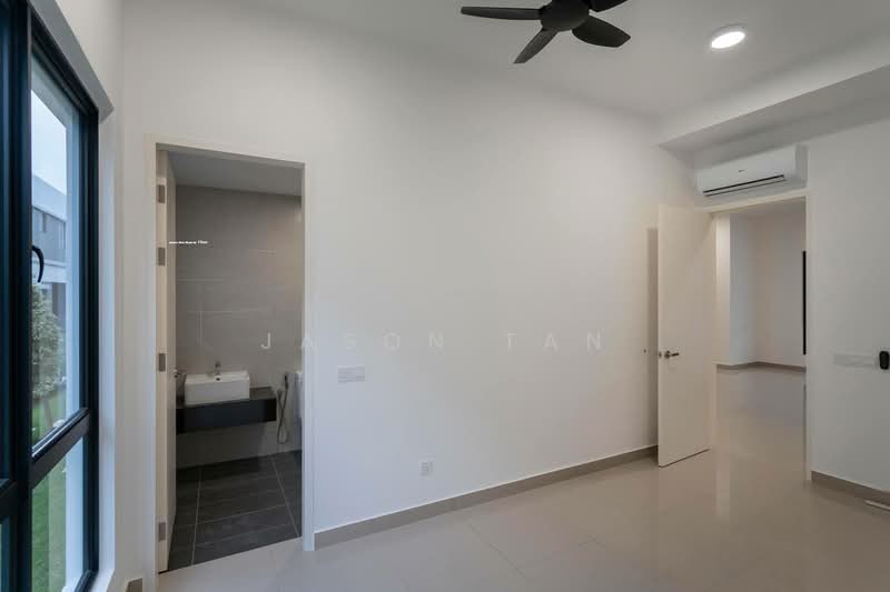 Townhouse for Rent in Eco Ardence (Setia Alam) - Jason Tan - Bathroom - PropertyGuru.com.my