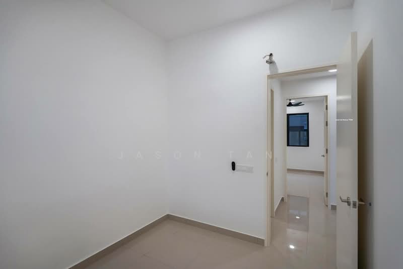 Townhouse for Rent in Eco Ardence (Setia Alam) - Jason Tan - Corridor - PropertyGuru.com.my