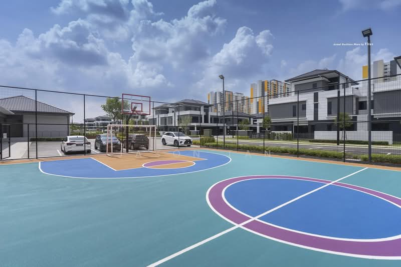 Townhouse for Rent in Eco Ardence (Setia Alam) - Jason Tan - PropertyGuru.com.my