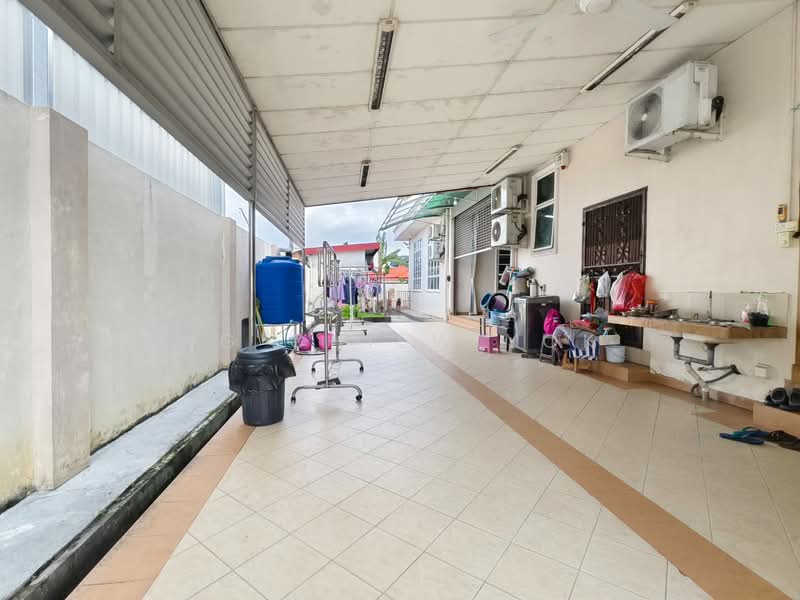 Putatan Single Storey untuk Untuk Disewa - RM 9,500 /bulan, Feb 2026 - PropertyGuru.com.my