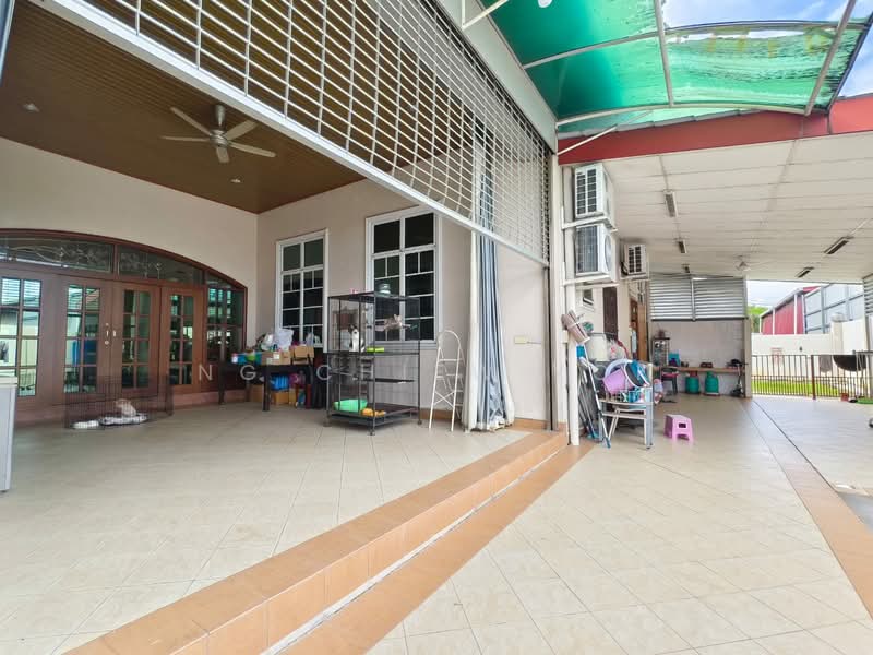 Putatan Single Storey untuk Untuk Disewa - RM 9,500 /bulan, Feb 2026 - PropertyGuru.com.my