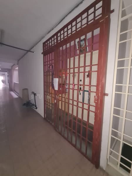 Vista Perdana Apartment untuk Untuk Dijual - RM 218,700, Feb 2026 - Corridor - PropertyGuru.com.my