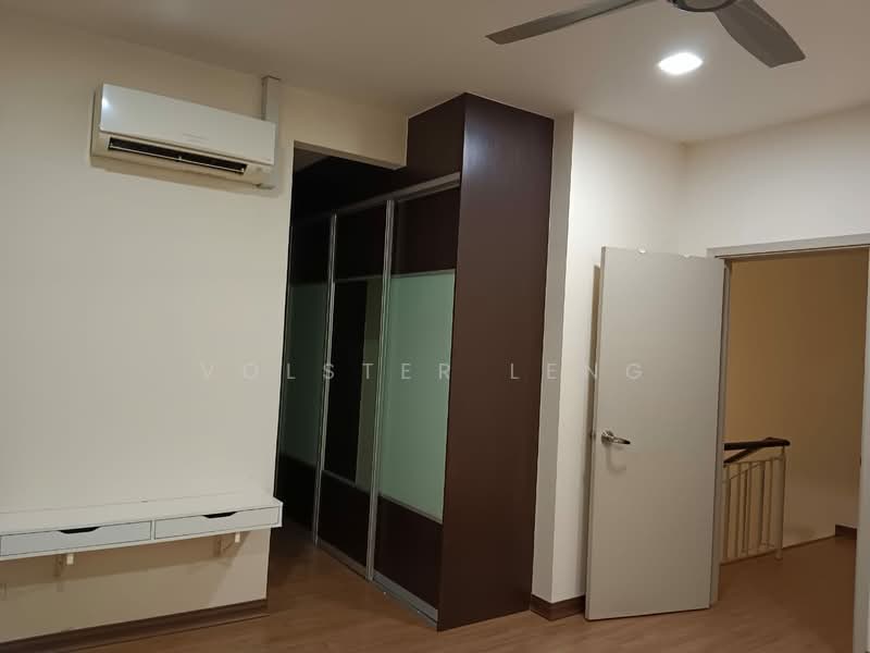 2-storey Terraced House for Sale in Kajang 2 (Kajang) - Volster Leng - Bedroom - PropertyGuru.com.my