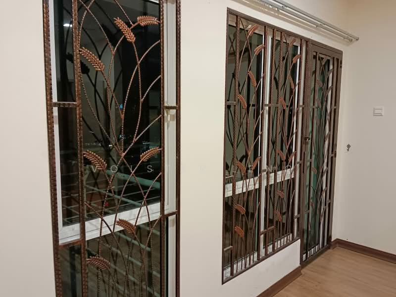 2-storey Terraced House for Sale in Kajang 2 (Kajang) - Volster Leng - Interior - PropertyGuru.com.my