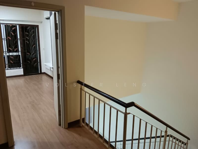 2-storey Terraced House for Sale in Kajang 2 (Kajang) - Volster Leng - Interior - PropertyGuru.com.my