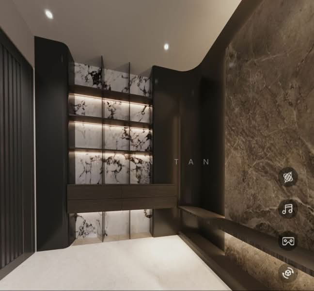 ARUNDINA untuk Untuk Dijual - RM 2,200,000, Apr 2026 - Interior - PropertyGuru.com.my