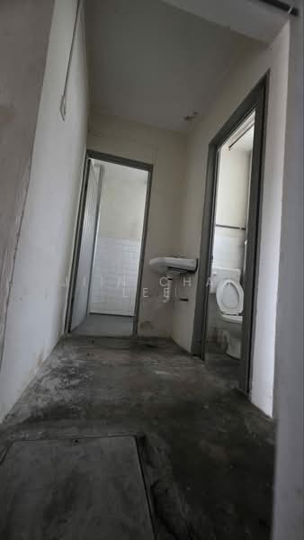 Untuk Disewa - Taman Pelangi