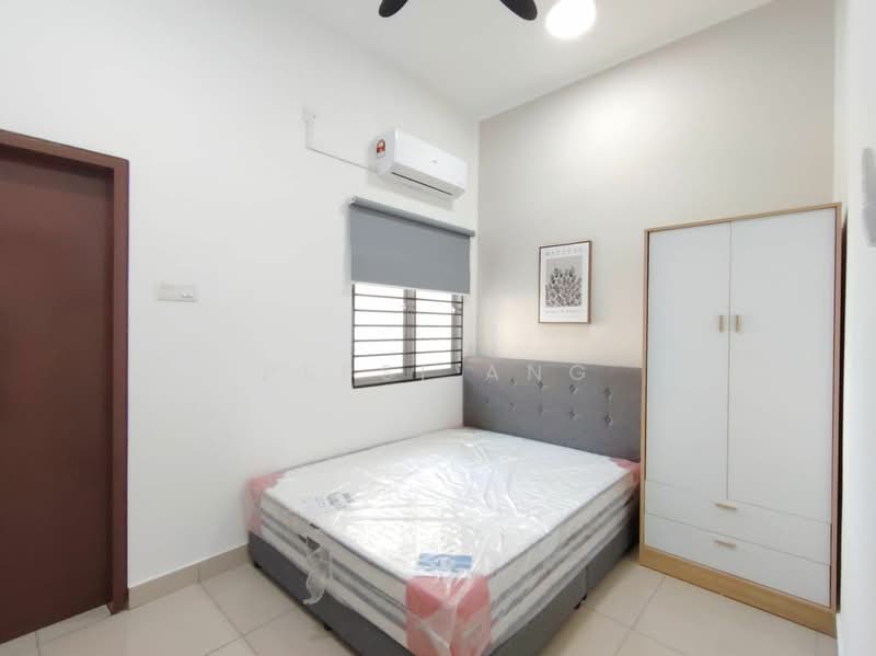2-storey Terraced House for Rent in Klang (Selangor) - Pepsi Ang - Bedroom - PropertyGuru.com.my