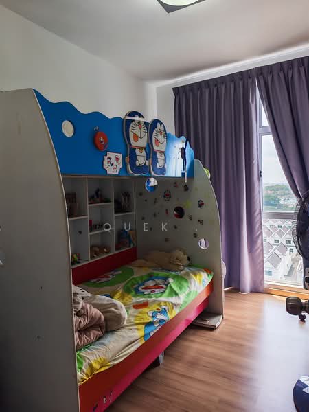 Service Residence for Sale at Midas @ Seri Alam - Quek . - PropertyGuru.com.my